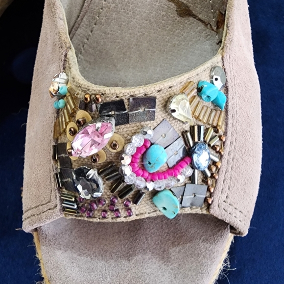 Steve Madden Wedges - Picture 8 of 8